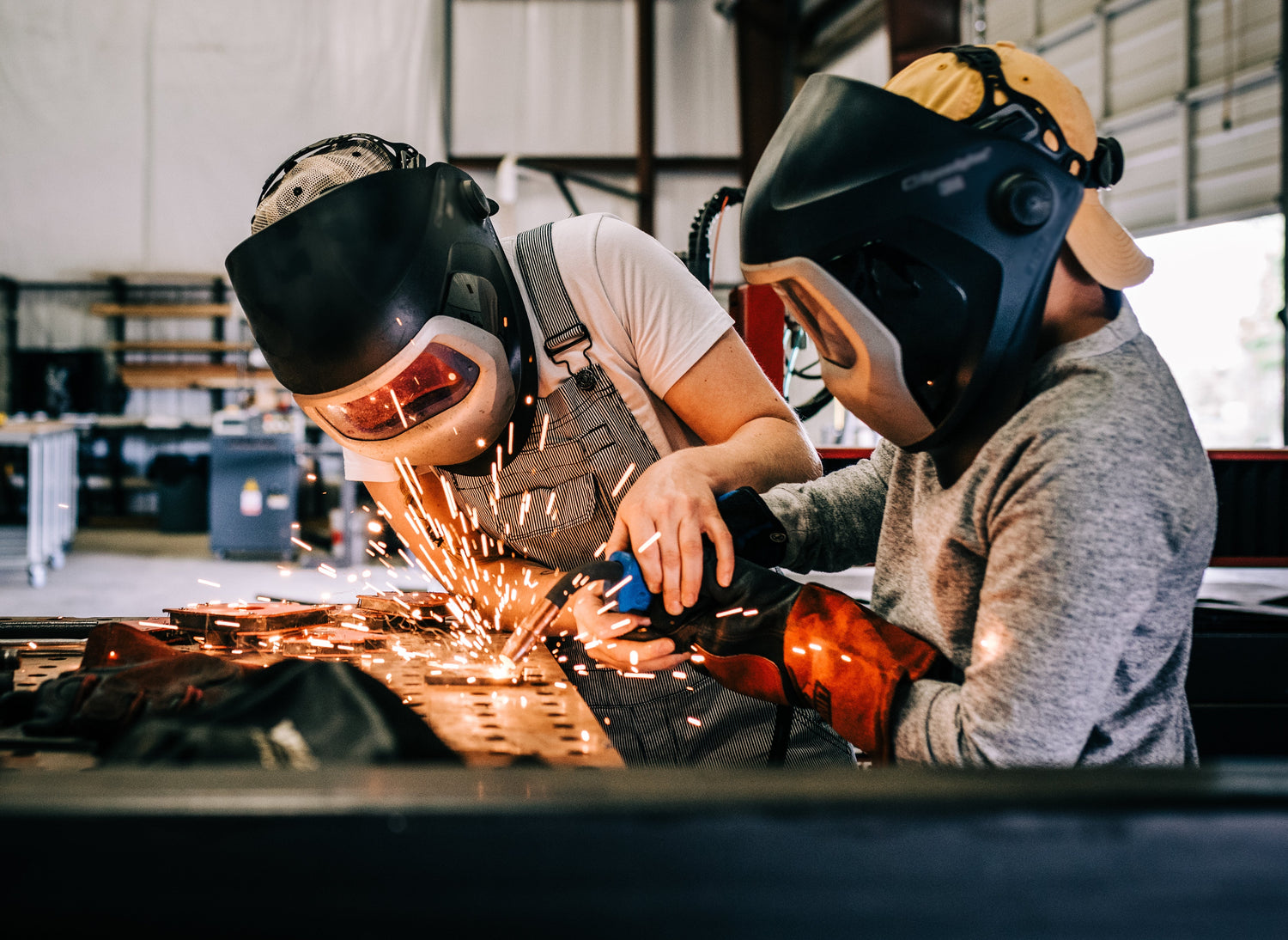 Welding Tools