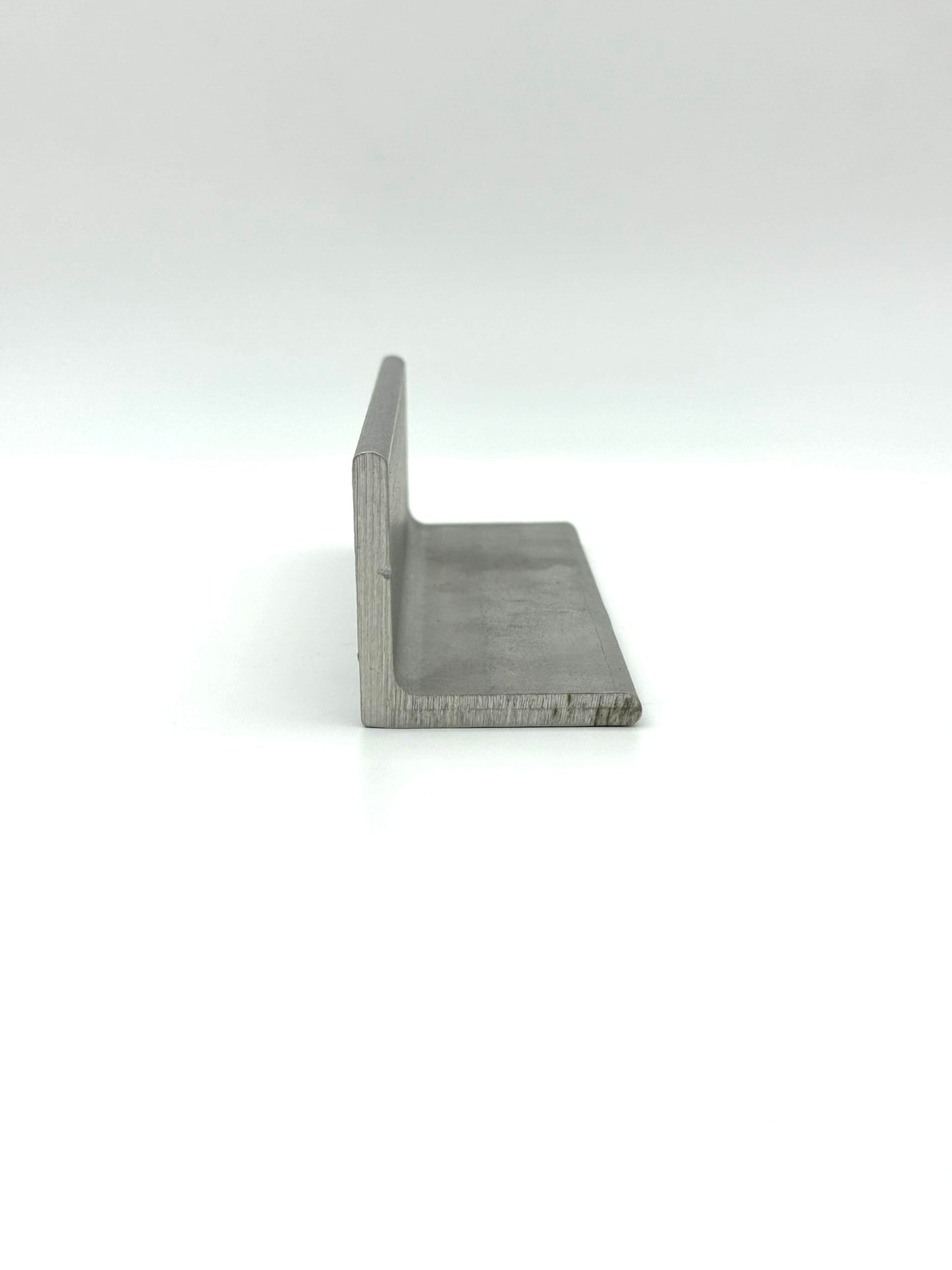 STAINLESS STEEL ANGLE IRON, 2" x 2" x 0.125"