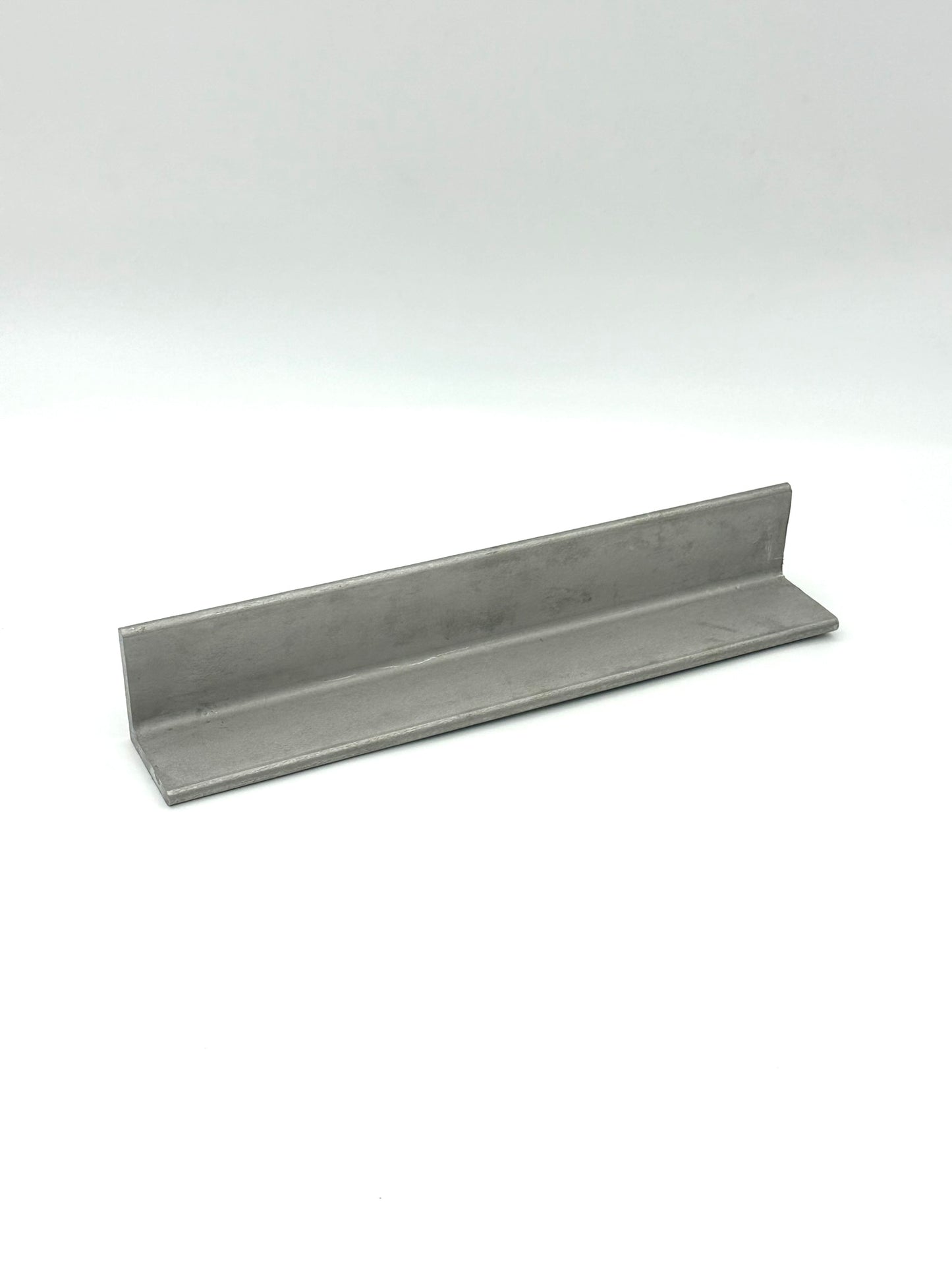 STAINLESS STEEL ANGLE IRON, 2" x 2" x 0.125"