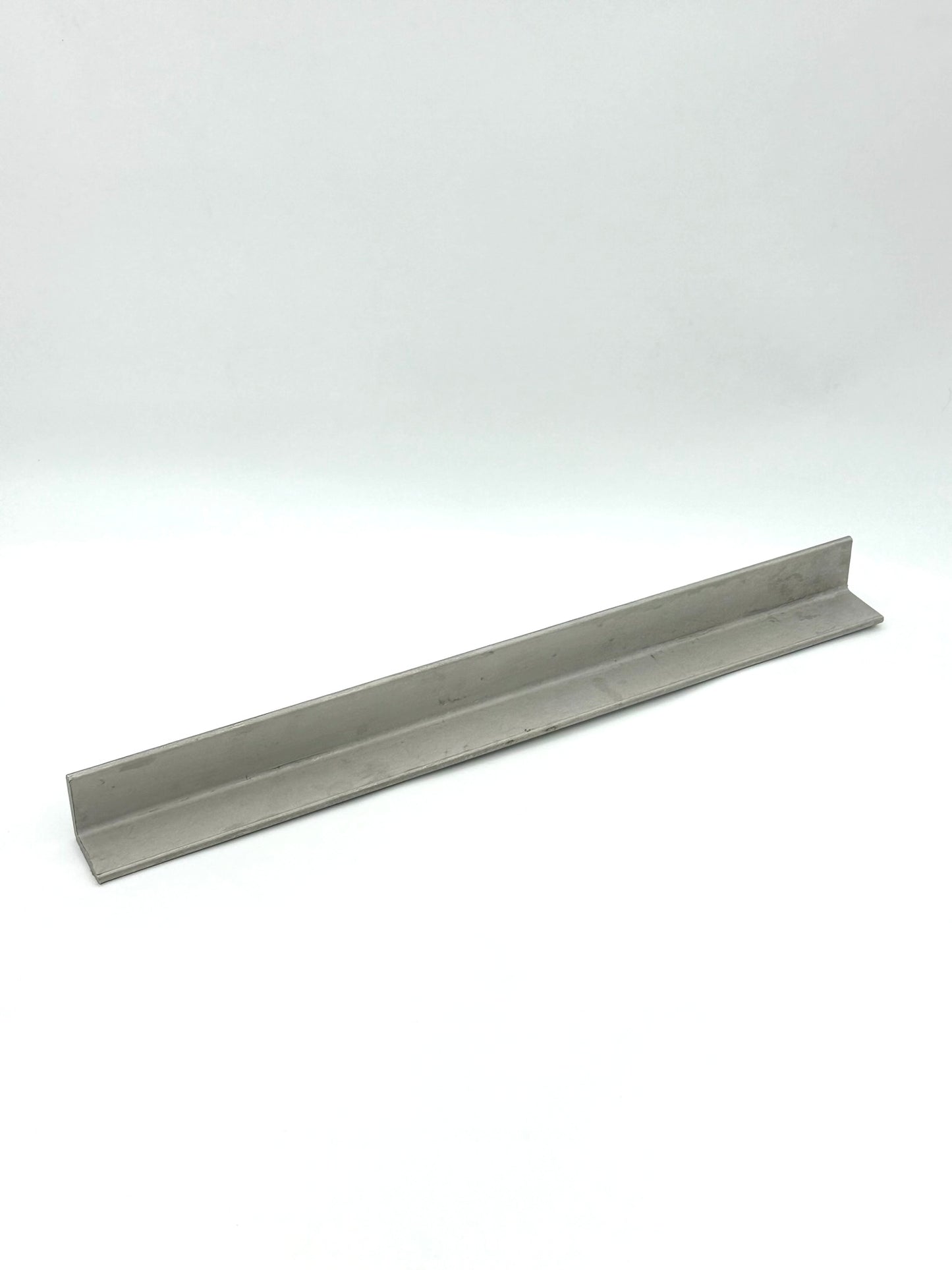 STAINLESS STEEL ANGLE IRON, 2" x 2" x 0.125"